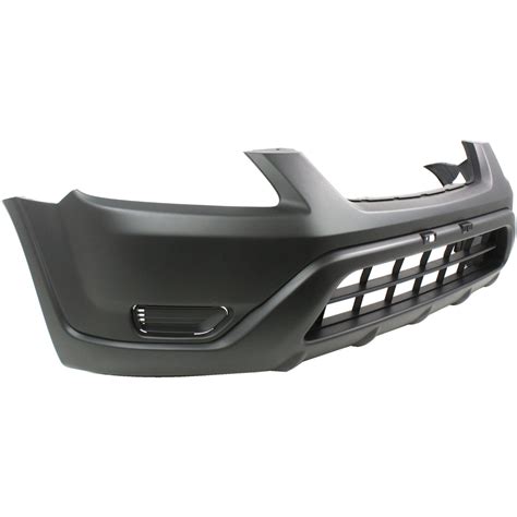 Honda CR-V front bumper cover